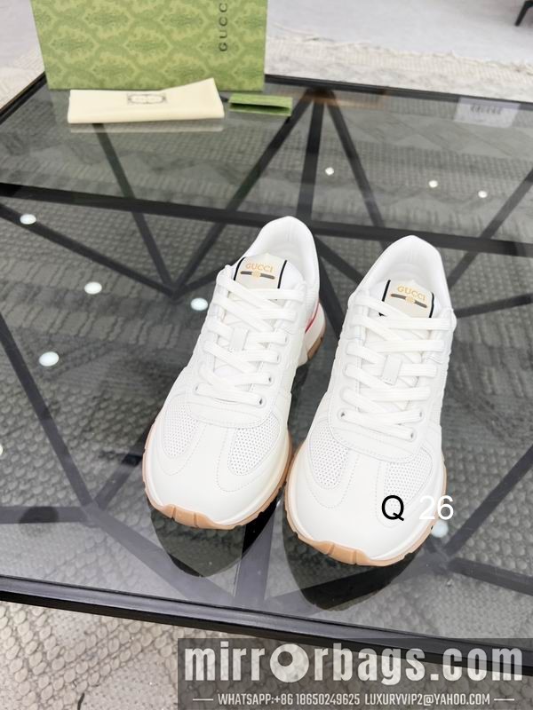 Gucci Shoes sz38-45 L0901