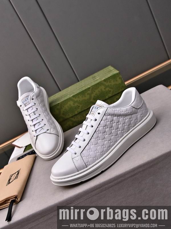 Gucci Shoes sz38-45 mnf0201