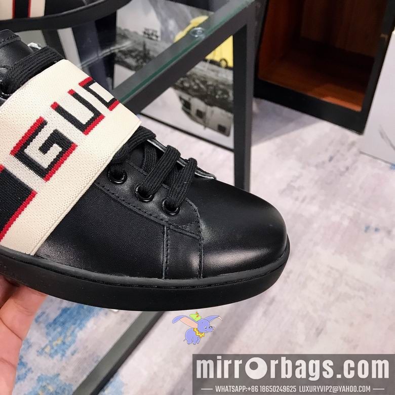 Gucci Shoes sz35-46 QL0312