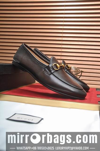 Gucci Shoes sz38-44 mnh0411