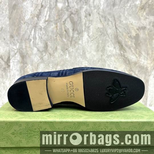Gucci Shoes sz38-45 mnh0408