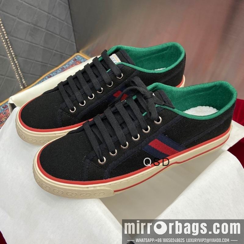 Gucci Shoes sz35-44 QL0309