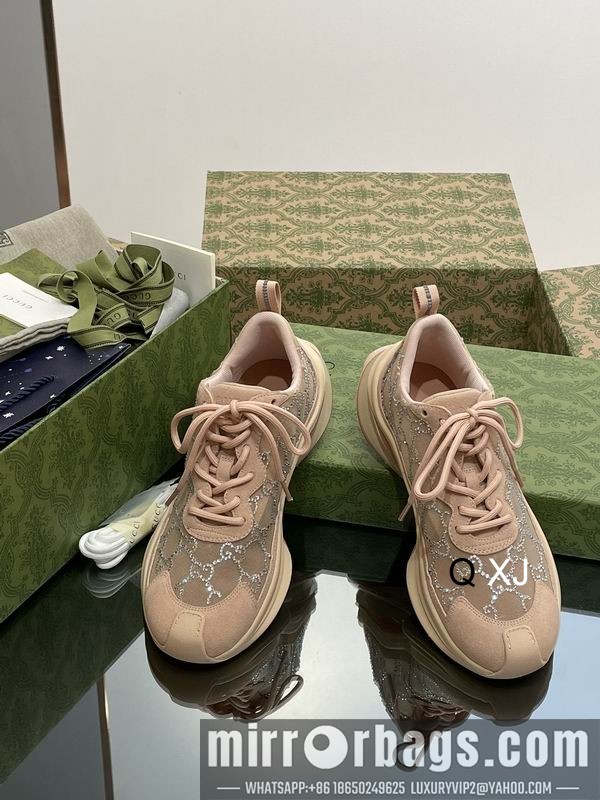 Gucci Shoes sz35-40 3C XJ1101