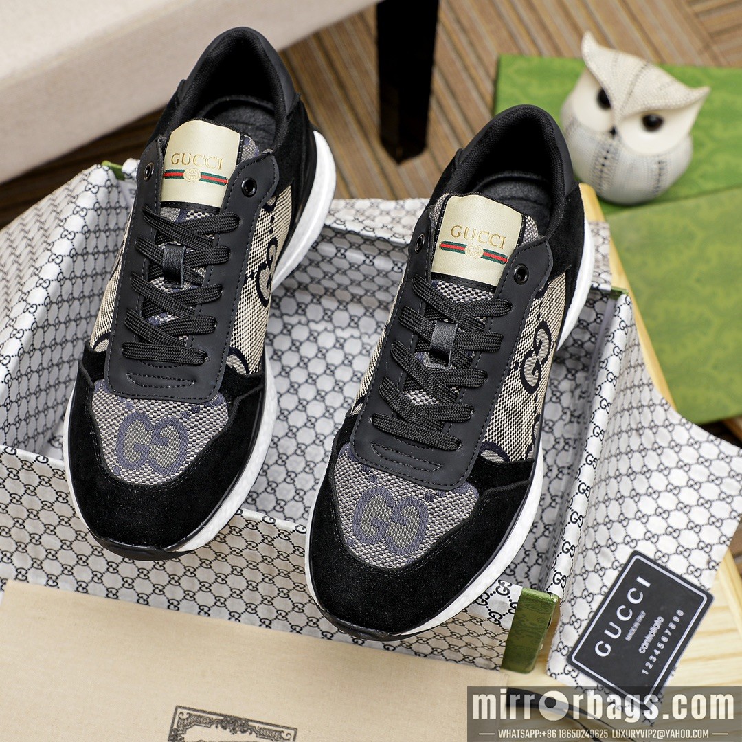 Gucci Shoes sz38-44 hnh1202