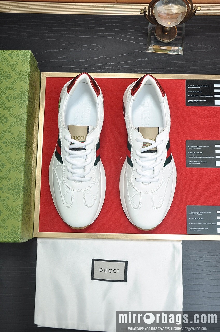 Gucci Shoes sz38-44 h0705