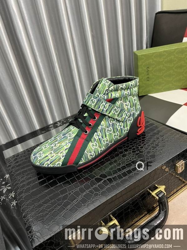 Gucci Shoes sz38-45 F0313
