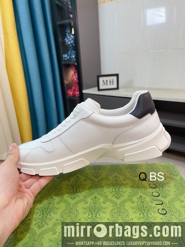 Gucci Shoes sz38-45 BS0209
