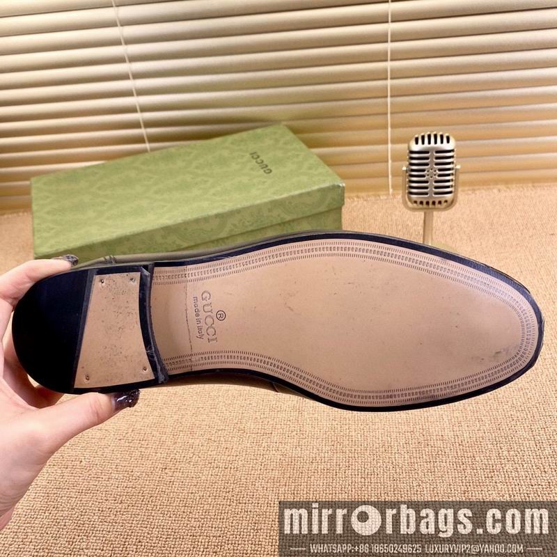 Gucci Shoes sz38-44 mnf0367