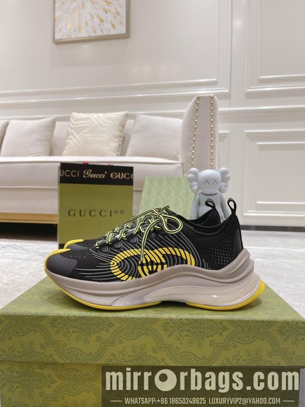 Gucci Shoes sz35-44 hnm0164