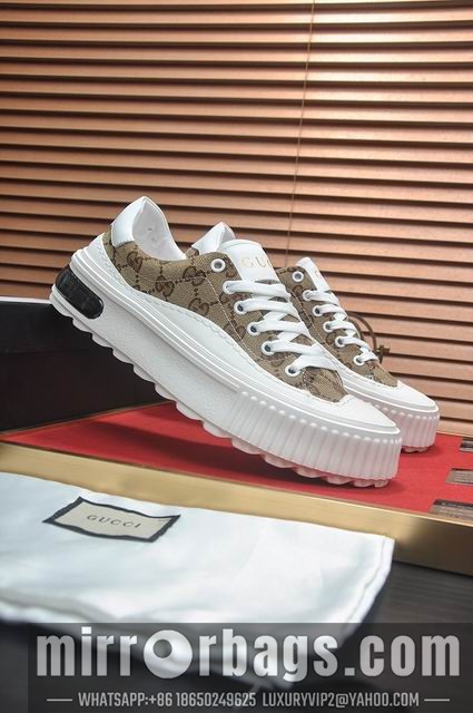 Gucci Shoes sz38-45 mnh0805