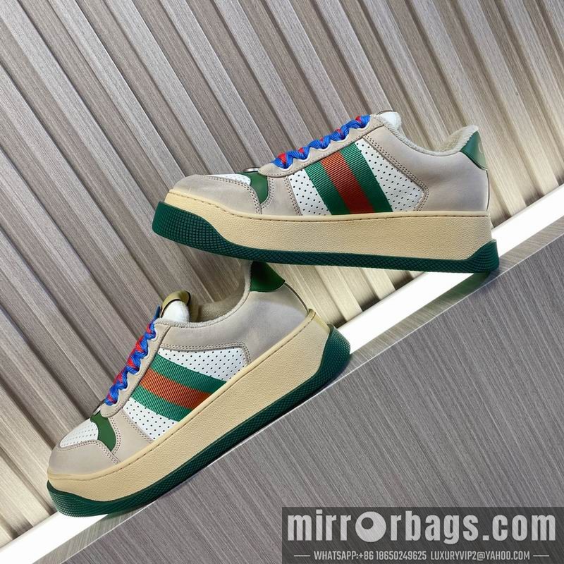 Gucci Shoes sz35-40 39-45 6cm mnf0204