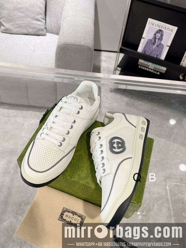 Gucci Shoes sz38-45 BS0909