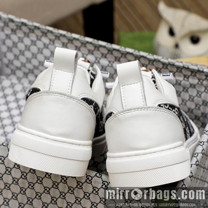 Gucci Shoes sz38-44 hnm0129