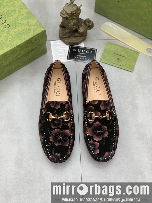 Gucci Shoes sz38-45 mnf0302
