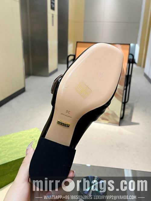 Gucci Shoes sz35-42 5cm mnh0808