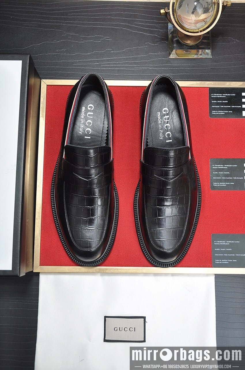 Gucci Shoes sz38-45 hnh1201