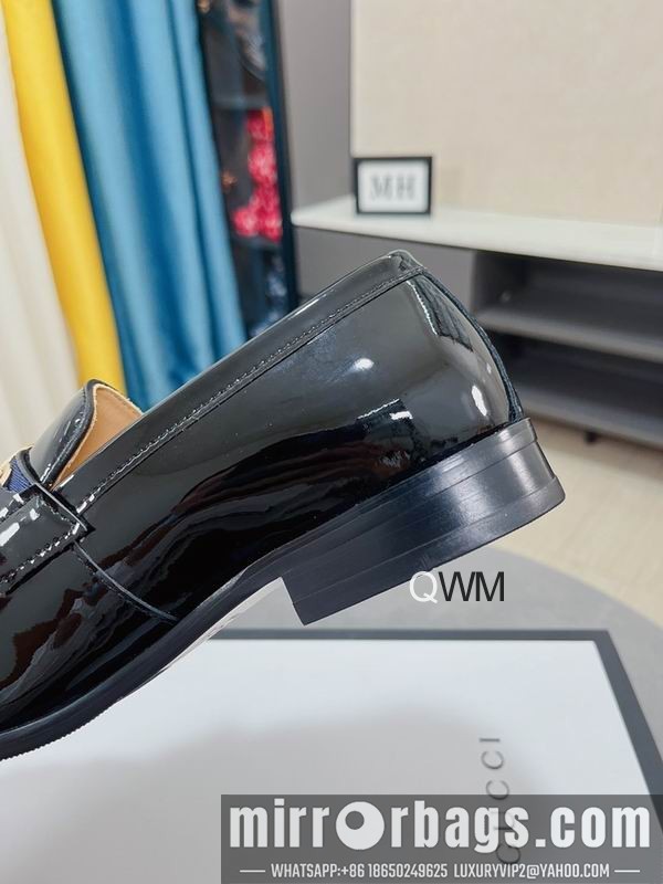 Gucci Shoes sz38-44 WM0347