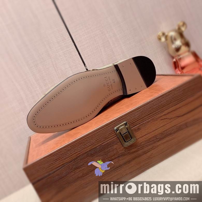 Gucci Shoes sz38-44 ngh0343