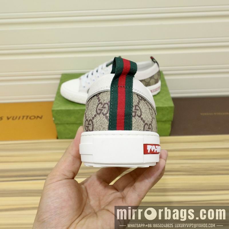 Gucci Shoes sz38-45 mnf0399