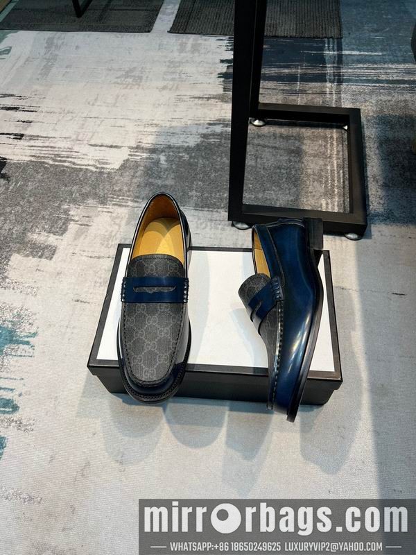 Gucci Shoes sz38-44 hnm0187