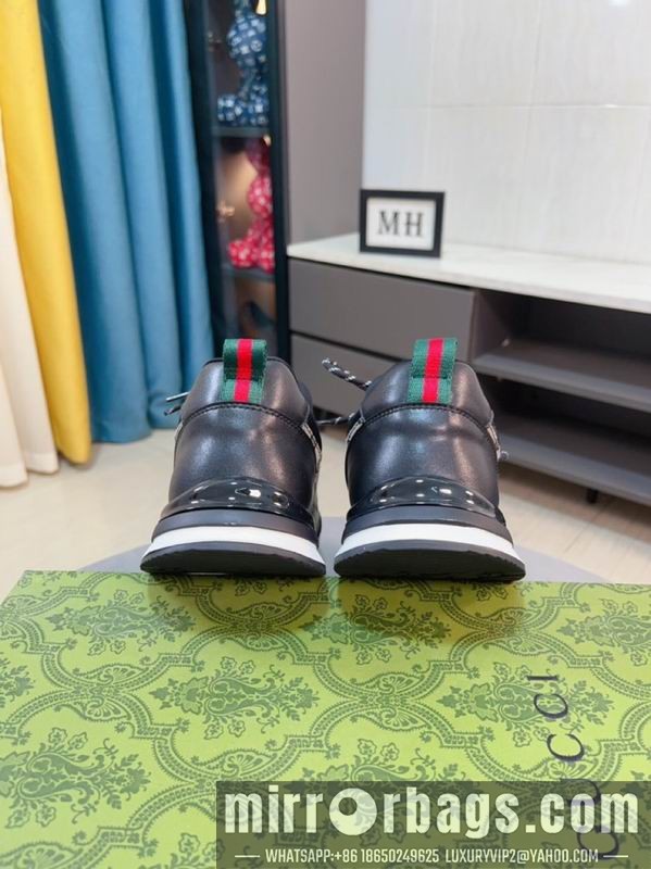 Gucci Shoes sz38-44 mnf03114