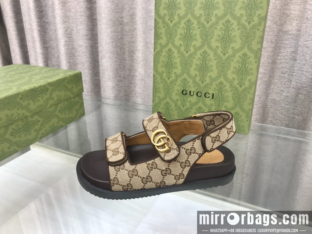 Gucci Shoes sz35-42 h1004