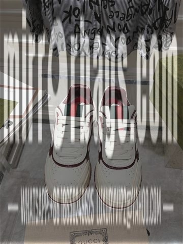 Gucci Shoes sz35-45 mnh0407