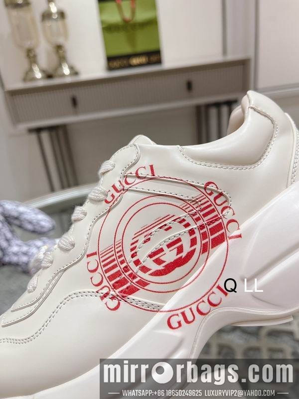 Gucci Shoes colour sz35-45 LL1226