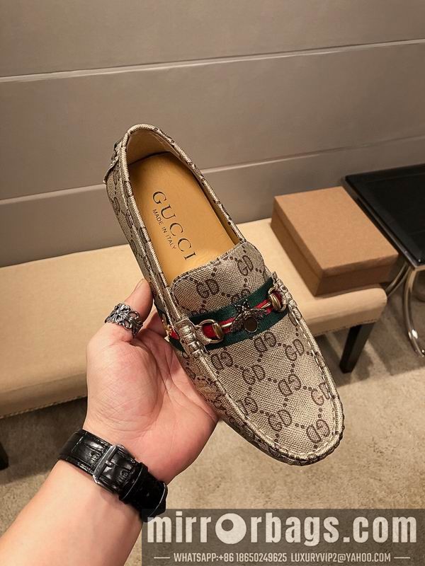 Gucci Shoes sz37-45 mnf0112