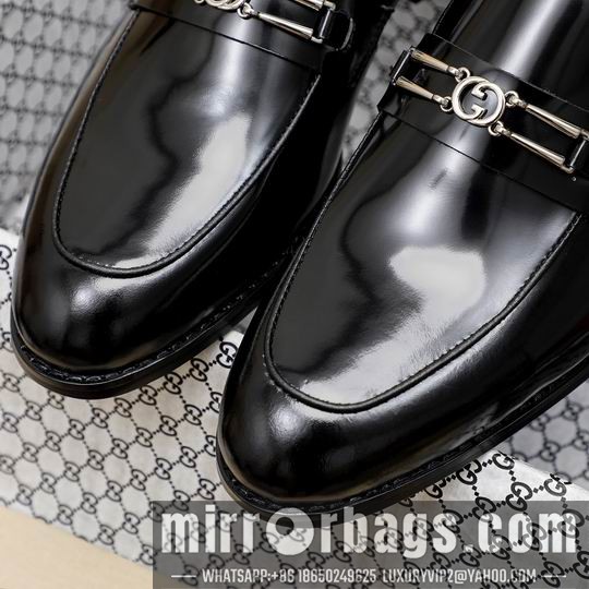 Gucci Shoes sz38-45 mnh0538
