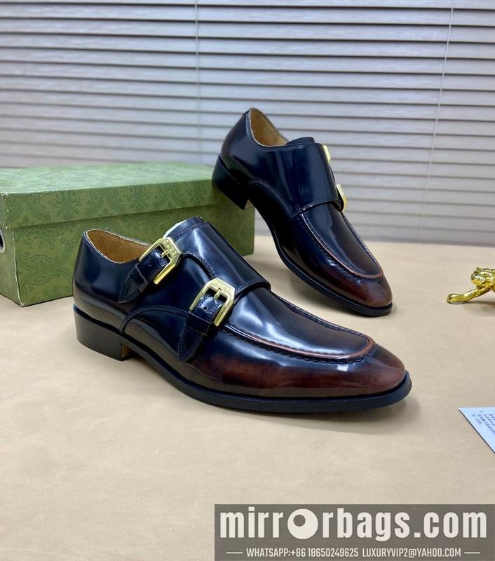 Gucci Shoes sz38-44 mnf0371