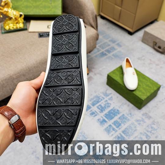 Gucci Shoes sz38-45 mnh0519