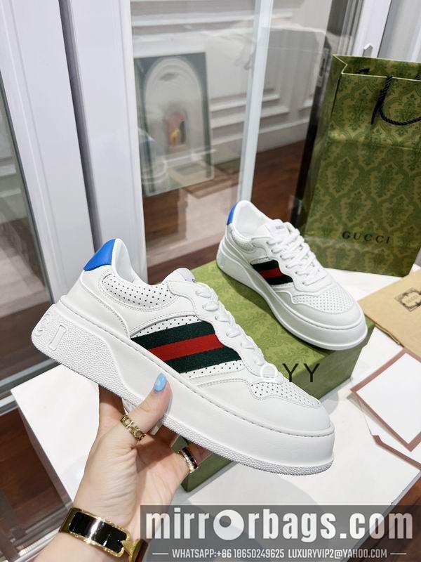 Gucci Shoes sz38-44 mhf0316