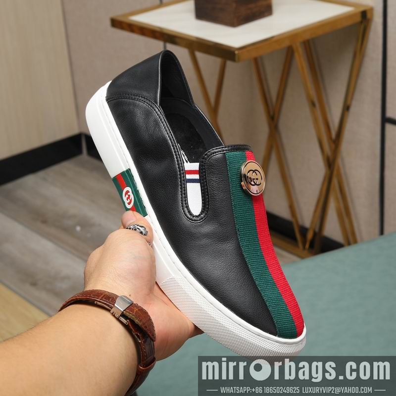 Gucci Shoes sz38-44 mnf0209