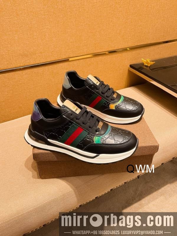 Gucci Shoes sz38-45 WM1213