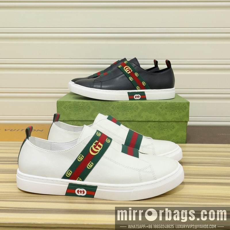 Gucci Shoes sz38-45 mnf0107