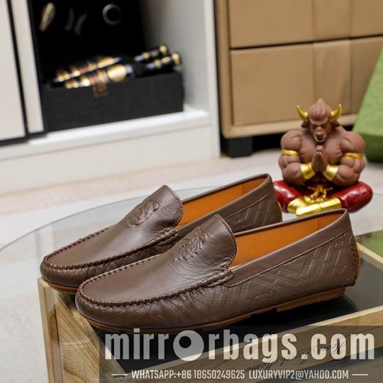 Gucci Shoes sz38-46 mnh0413
