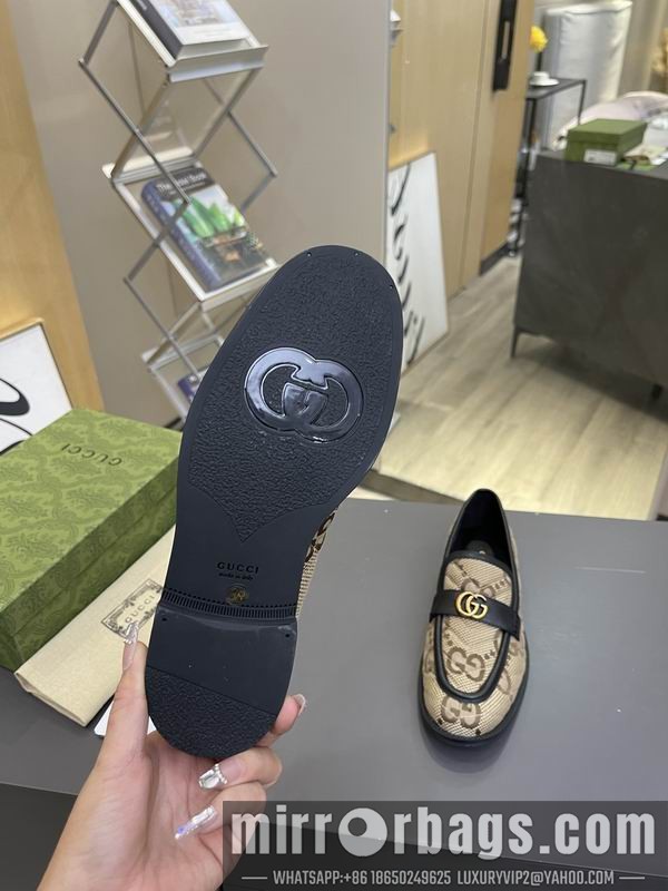 Gucci Shoes sz35-42 mnf0317