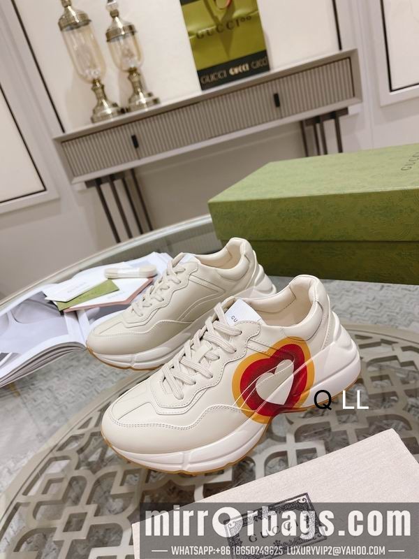 Gucci Shoes colour sz35-45 LL1212