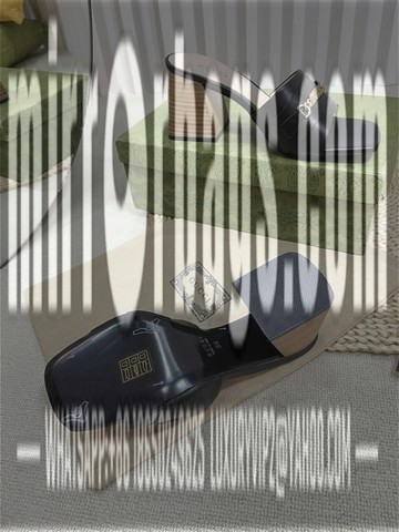 Gucci Shoes sz35-42 8cm mnh0516