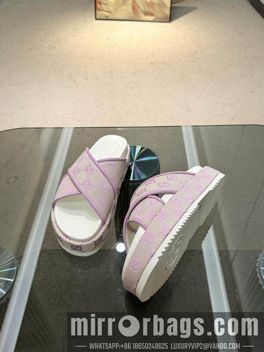 Gucci Shoes sz35-43 mnh0604