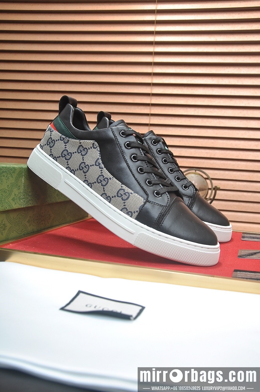 Gucci Shoes sz38-44 h0742