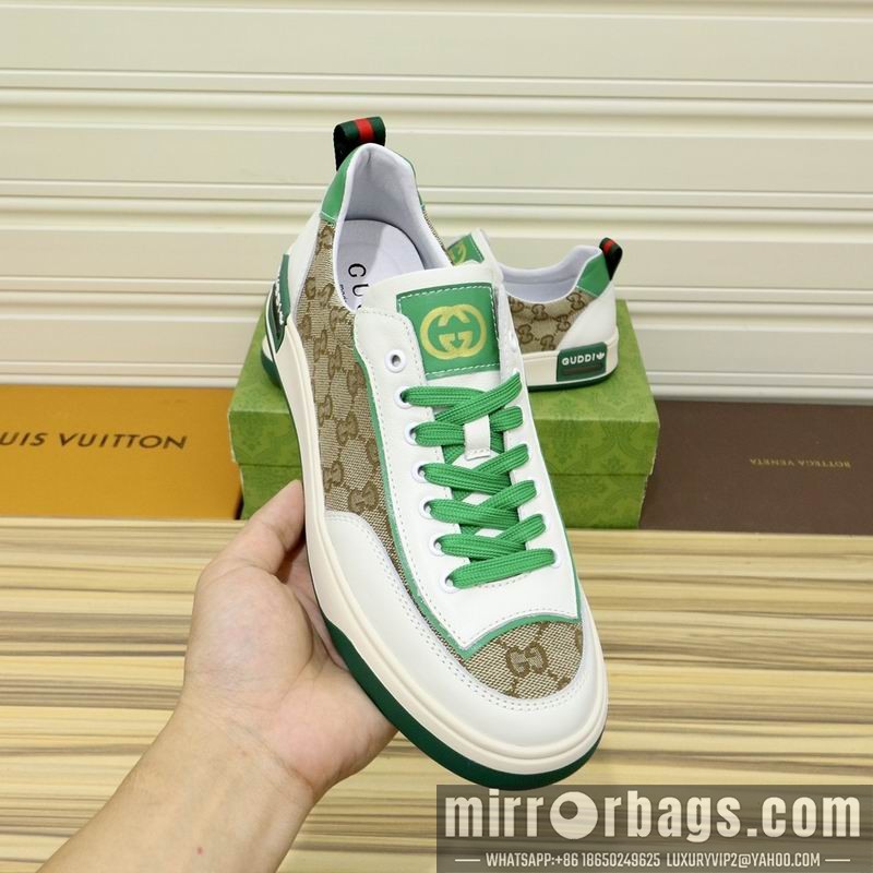 Gucci Shoes sz38-45 mnf0320