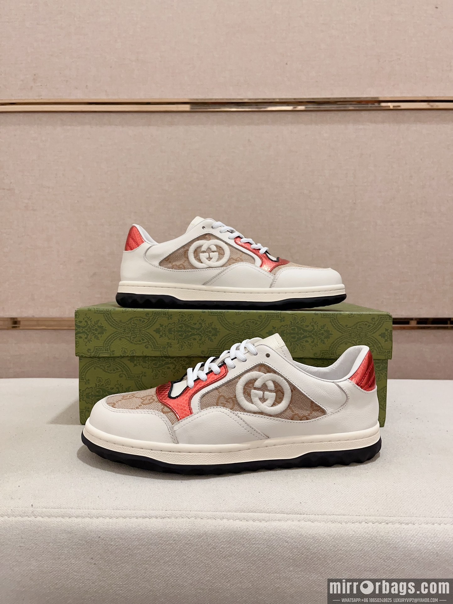 Gucci Shoes sz38-44 hnh0206