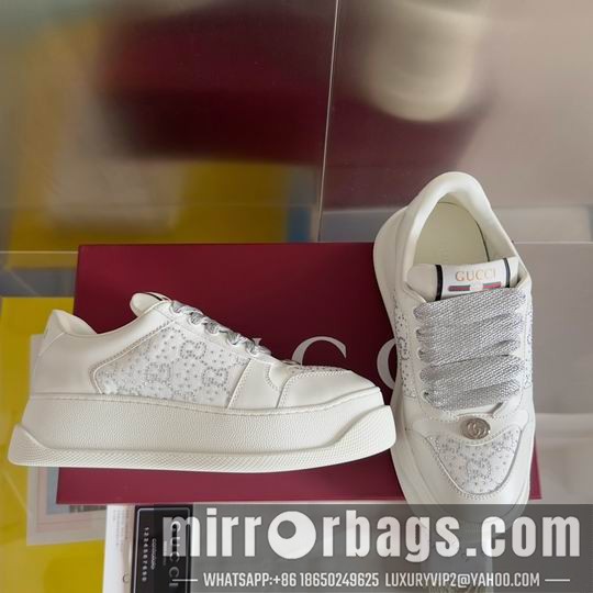 Gucci Shoes sz35-40 mnh0801