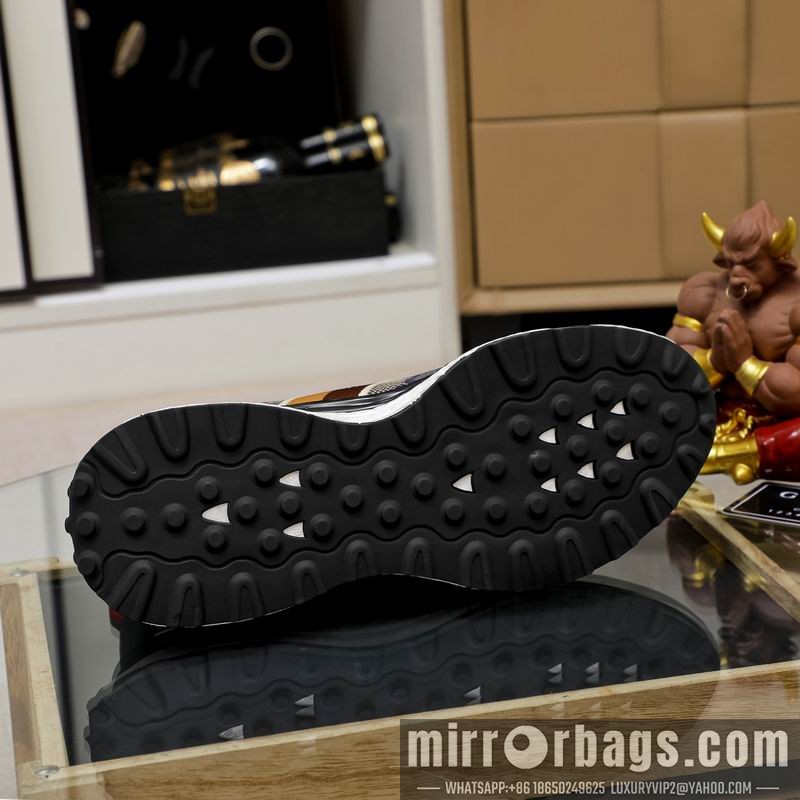 Gucci Shoes sz38-44 mnf0351