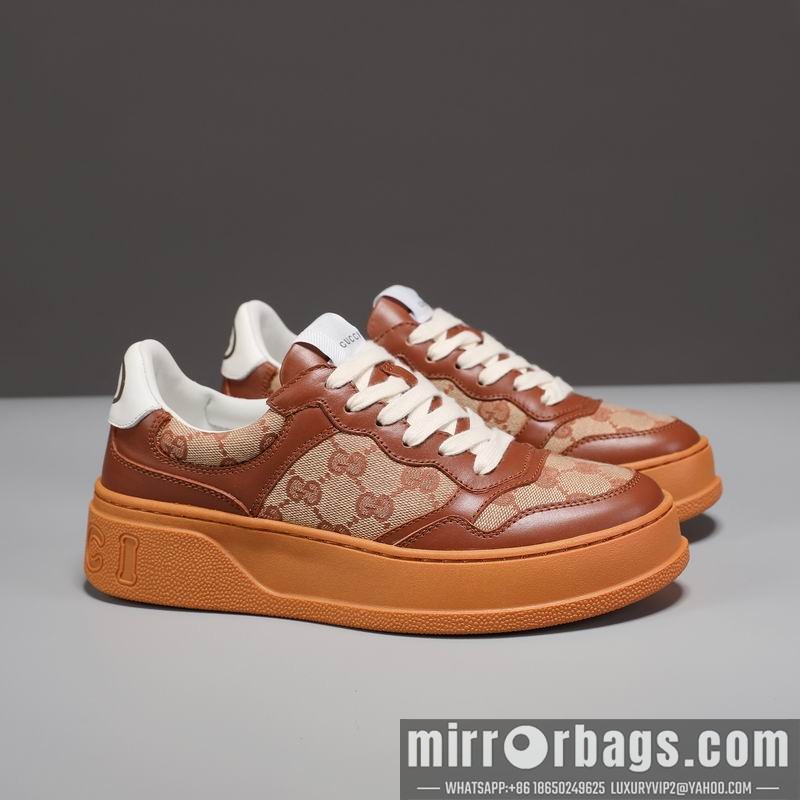 Gucci Shoes sz35-45 hnm01164
