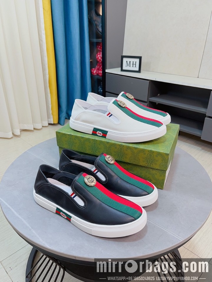 Gucci Shoes sz38-44 hnh0203