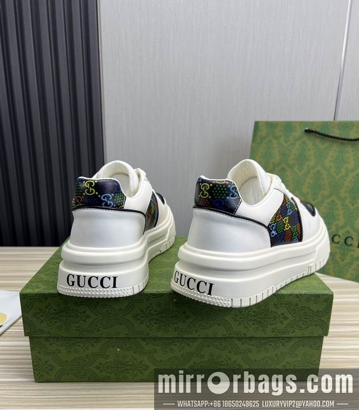 Gucci Shoes sz 38-44 mnf0188
