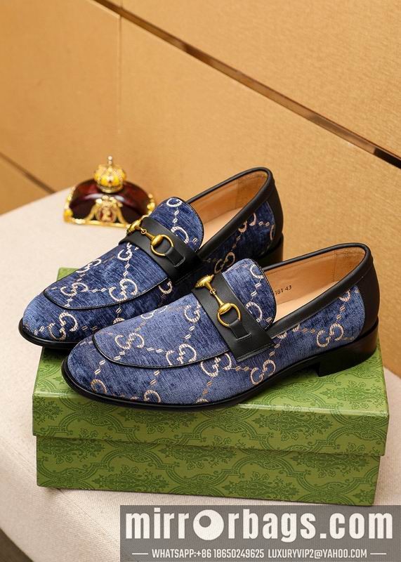 Gucci Shoes sz38-47 mnf0212